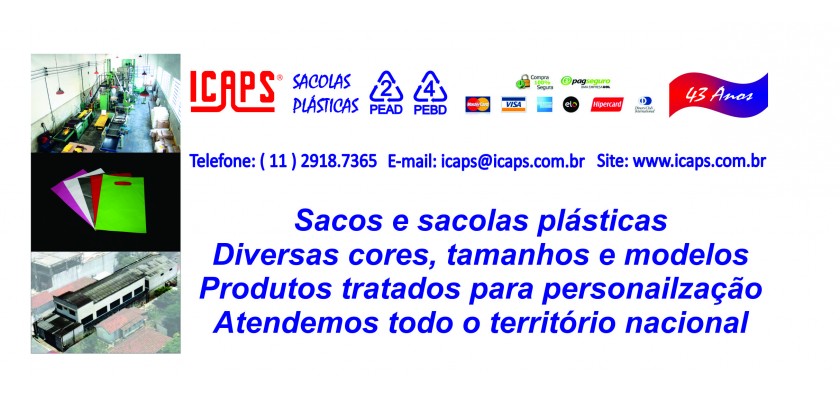 APRESENTAÇÃO